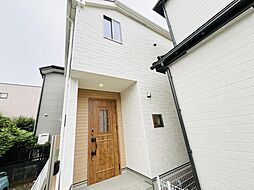 習志野市東習志野8丁目
