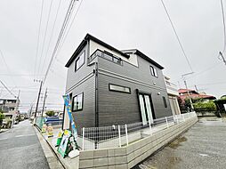 習志野市東習志野8丁目