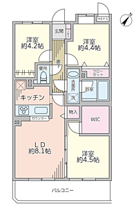 間取り 間取り