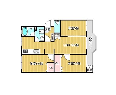 物件画像
