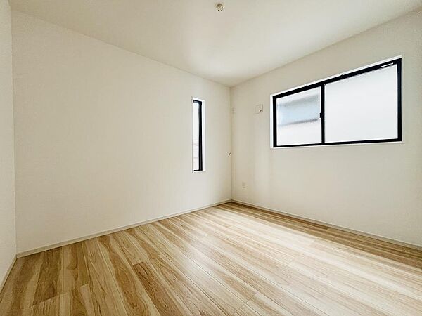 子供部屋