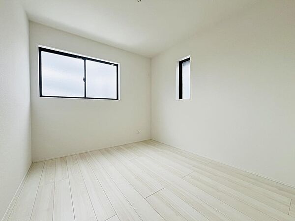 子供部屋