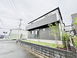 千葉市緑区誉田町2期
