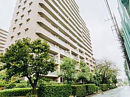 エステ・シティ船橋弐番館