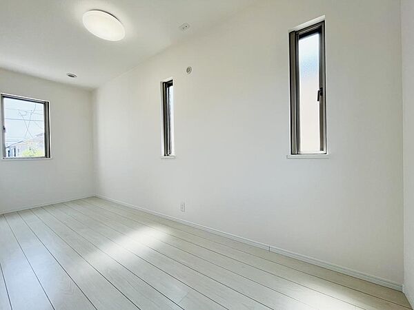 子供部屋