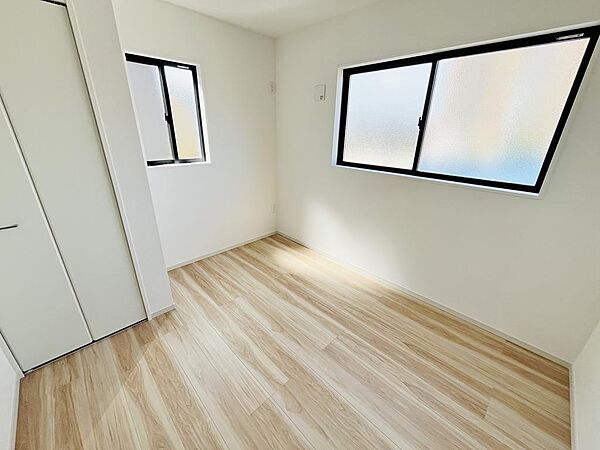 子供部屋