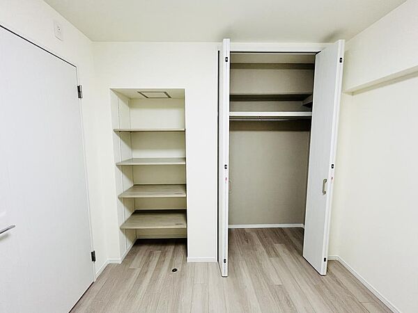 収納を拡大表示