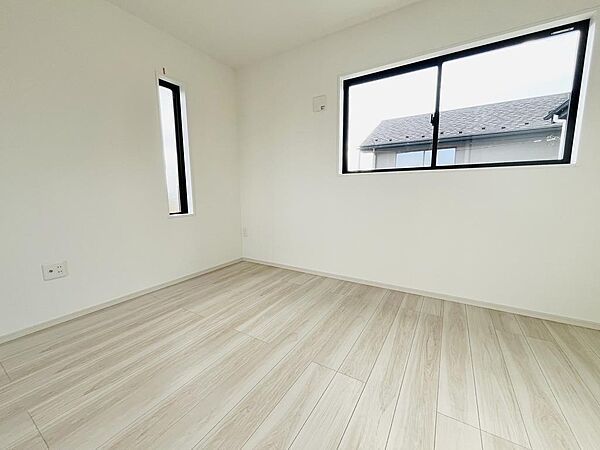 子供部屋