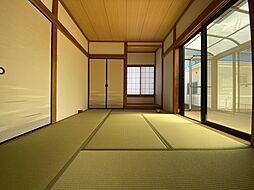 和室の画像