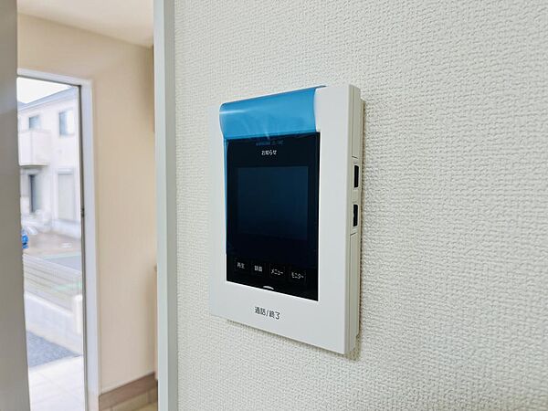 設備を拡大表示