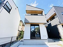 習志野市香澄5丁目