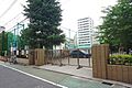 文京区立本郷台...