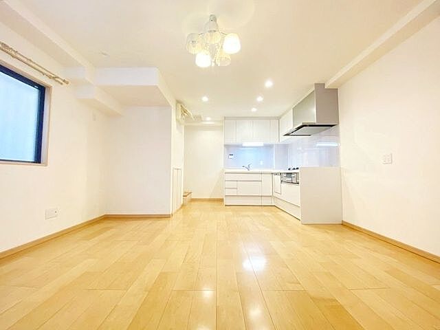 リビング/ダイニング 文京区本駒込5丁目