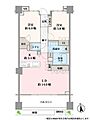 Brillia文京江戸川橋1階12,980万円