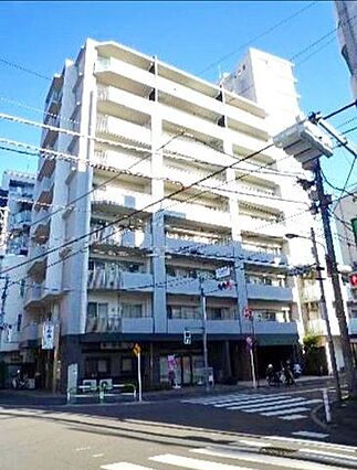 JR山手線「駒...