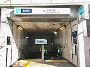 本駒込駅(東京メトロ 南北線) 徒歩13分。 1070m