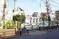 文京区立大塚小...