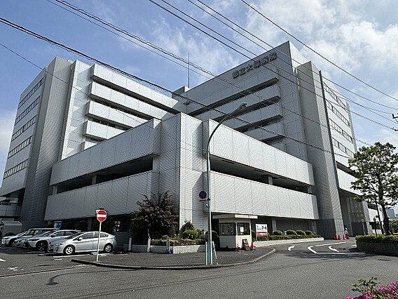 東京都立大塚病...