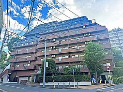 クレール駒込