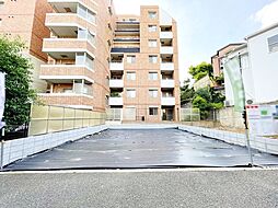 文京区白山5丁目　売地（B区画）