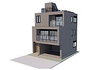 東京都文京区本駒込5丁目：物件画像