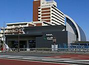 駒込駅(東京メトロ 南北線) 徒歩11分。 880m