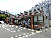 セブンイレブン文京春日1丁目店 徒歩3分。 220m