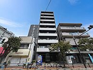 東京都台東区浅草5丁目：物件画像