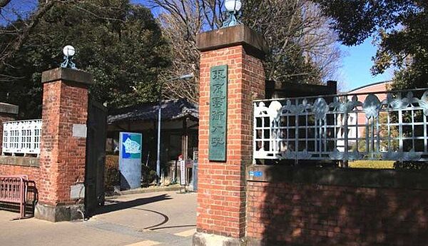 周辺を拡大表示
