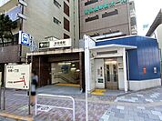 新板橋駅(都営地下鉄 三田線) 徒歩15分。 1240m