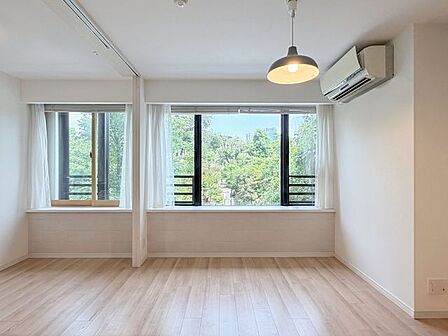 「CGで空室加工しているため実際と異なる可能性があります」