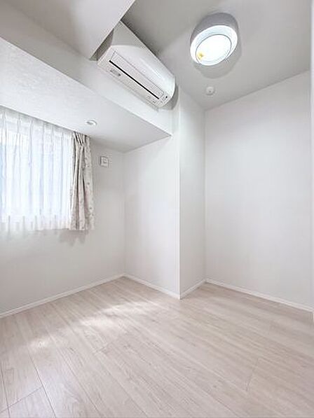 本画像は入居者様の家具をCGで消した画像であり、現況と異なる可能性がございます。