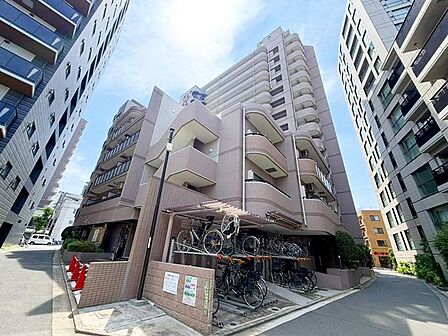 ご見学予約受付中!詳細はお気軽にお問い合わせください!