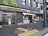 周辺：セブンイレブン文京本駒込4丁目店 徒歩2分。 120m