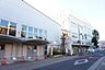 周辺：文京区立千駄木小学校 徒歩6分。 420m