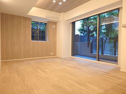 東急ドエル・プレステージ目白台