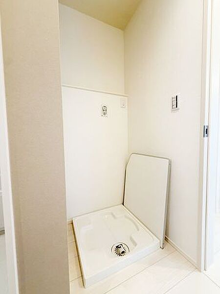 洗面を拡大表示