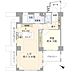 間取り：間取図