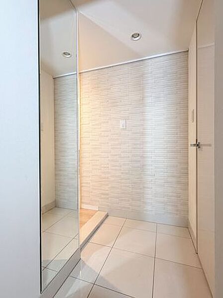 「CGで空室加工しているため実際と異なる可能性があります」