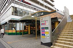 クイーンズ伊勢丹小石川店 徒歩5分。 400m