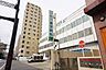 周辺：東京健生病院 徒歩8分。 600m