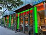 周辺：サイゼリヤ勝どきビュータワー店 徒歩9分。 710m