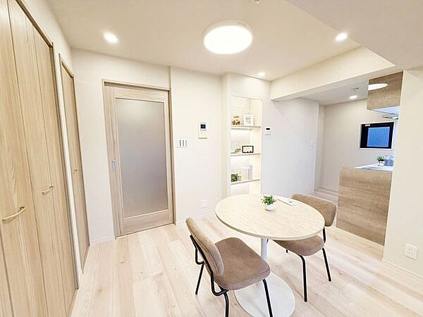 室内
