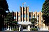 周辺：私立拓殖大学 徒歩14分。 1070m