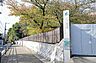 周辺：小石川植物園 徒歩3分 200m
