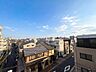 その他：陽当たり×眺望良好