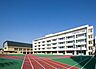 周辺：北区立なでしこ小学校 徒歩4分。 290m