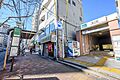 菊川駅(都営地...