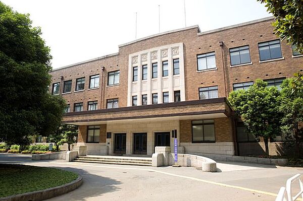 千石シティハウス