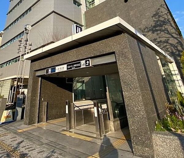 周辺を拡大表示